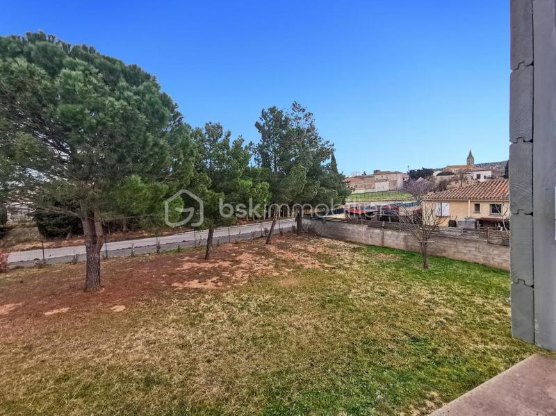 Maison - 59 m² - 3 pièces