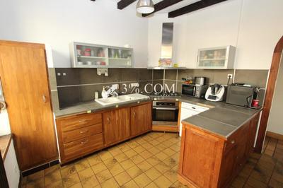 Maison - 172 m² - 5 pièces