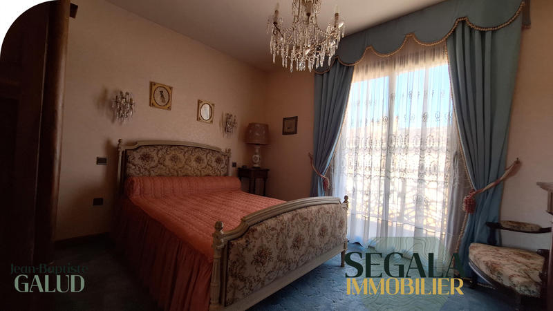 Maison - 145 m² - 5 pièces