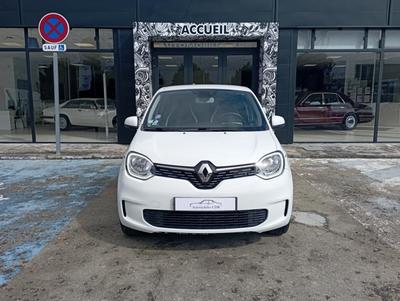 Renault Twingo III Intens TCe 95 - 20