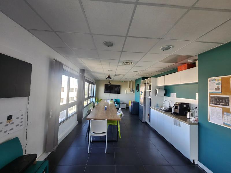 Bureau - 290 m² - 14 pièces