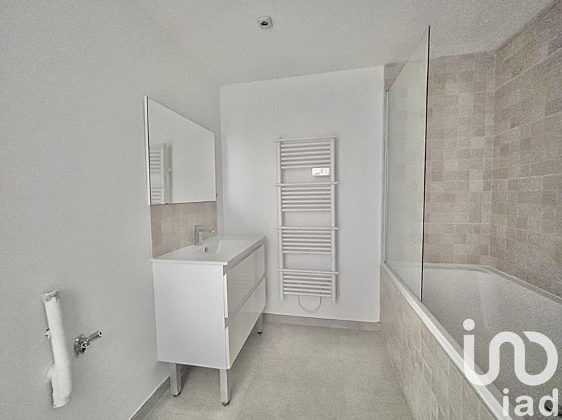 Appartement - 100 m² - 5 pièces