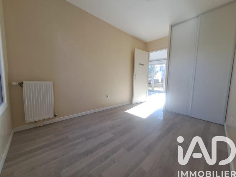 Appartement - 54 m² - 3 pièces