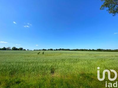 Terrain agricole - 368 685 m²