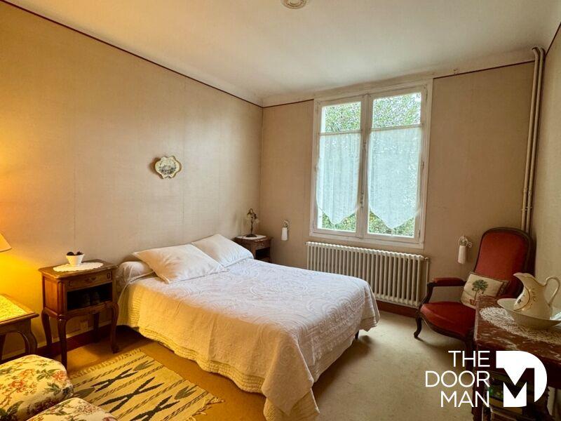 Maison - 190 m² - 8 pièces