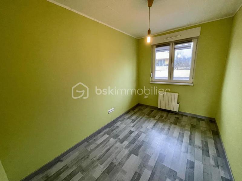 Maison - 200 m² - 8 pièces