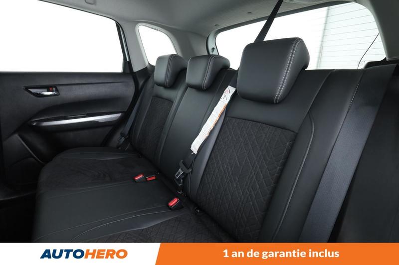Suzuki Vitara 1.4 BoosterJet Pack 140 ch