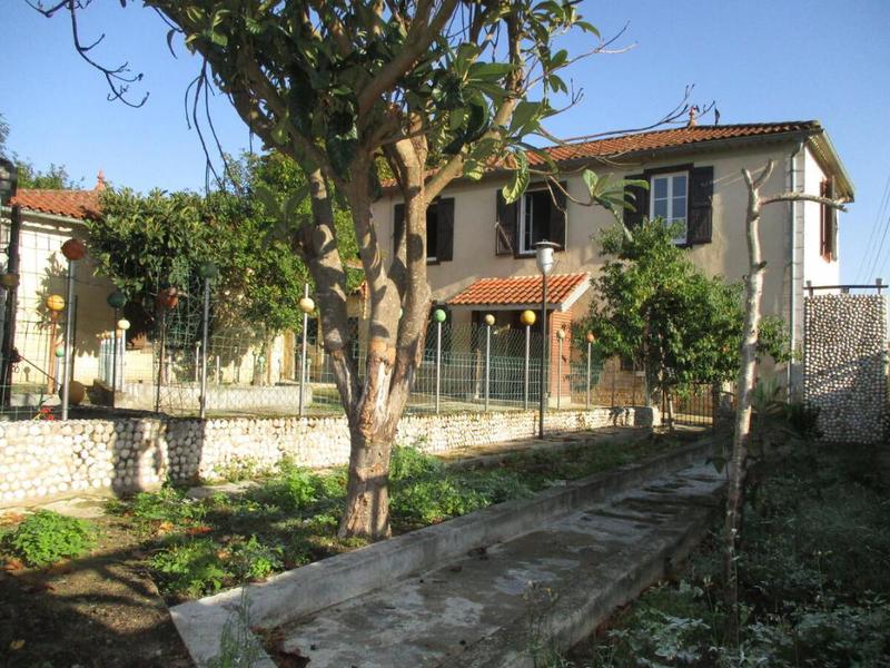 Corps de ferme - 134 m² - 4 pièces