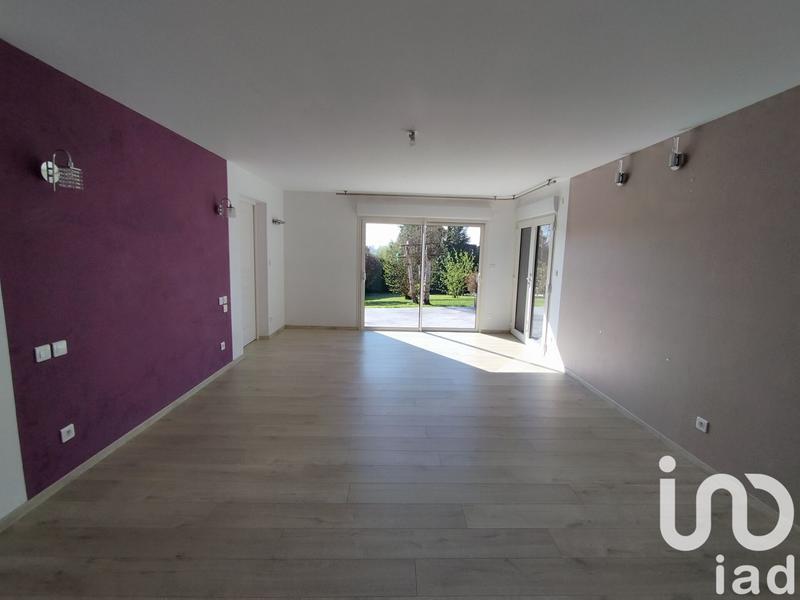 Maison - 427 m² - 14 pièces