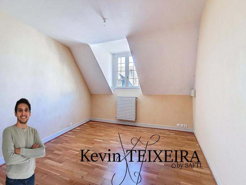 Maison - 114 m² - 5 pièces