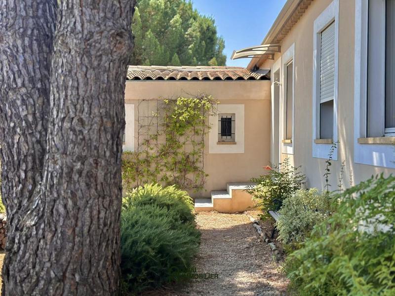 Maison - 148 m² - 6 pièces