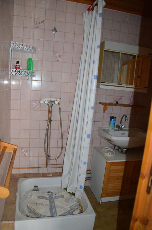 Maison - 77 m² - 2 pièces