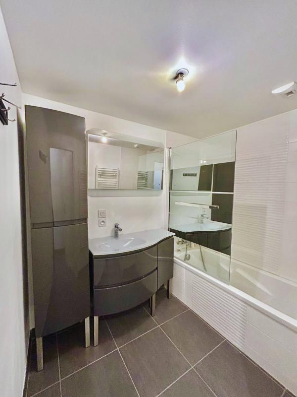 Duplex - 89 m² - 4 pièces