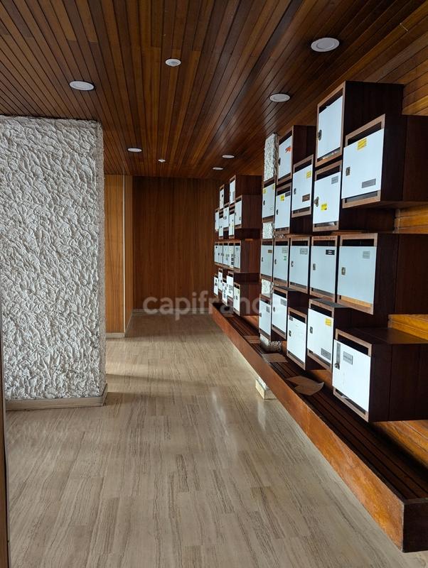 Appartement - 54 m² - 3 pièces