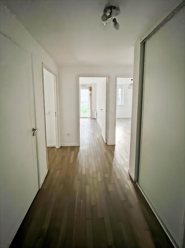 Appartement - 69 m² - 3 pièces