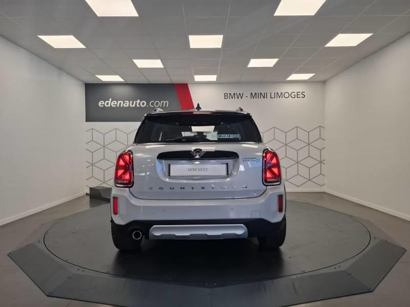 Mini Mini Countryman 150 ch Cooper d Edition Northwood