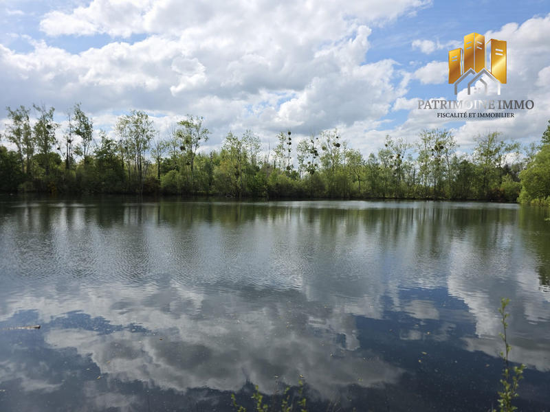 Maison - 200 m² - 5 pièces