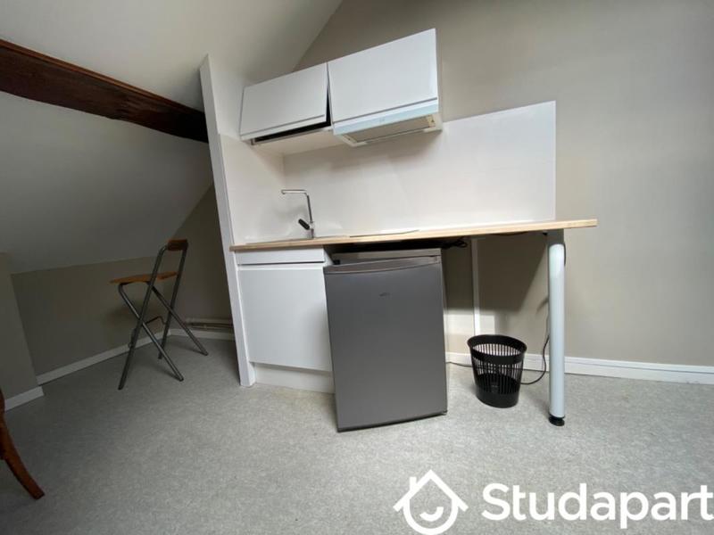 Maison - 30 m² - 2 pièces