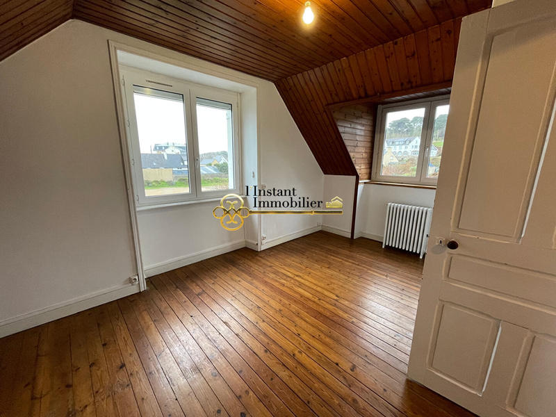 Maison - 105 m² - 6 pièces