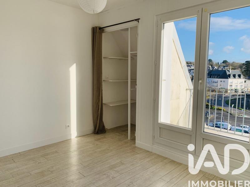 Appartement - 64 m² - 4 pièces
