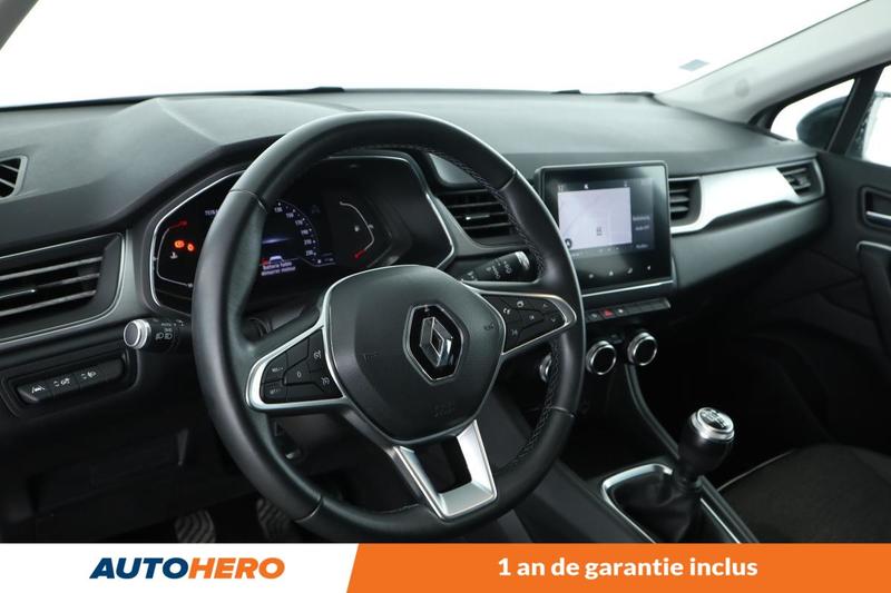 Renault Captur 1.0 TCe Intens 91 ch