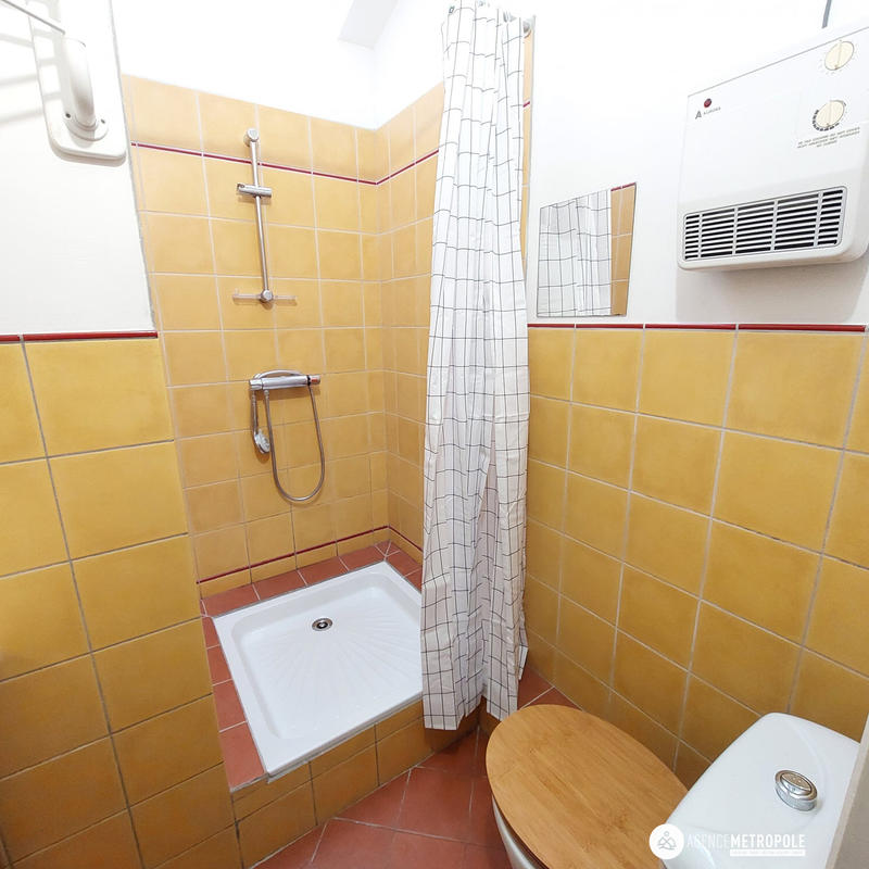 Appartement - 84 m² - 3 pièces