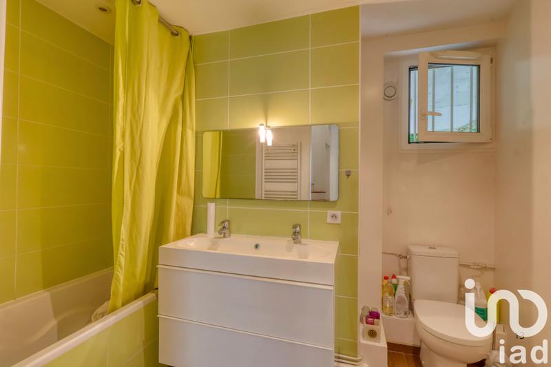 Maison - 117 m² - 5 pièces