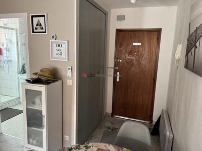 Appartement - 28 m² - 1 pièce