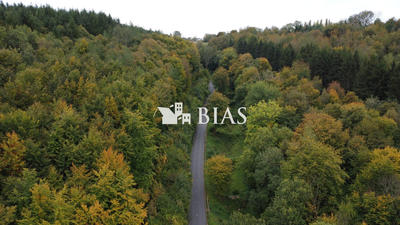 Terrain de loisirs - 490 000 m²