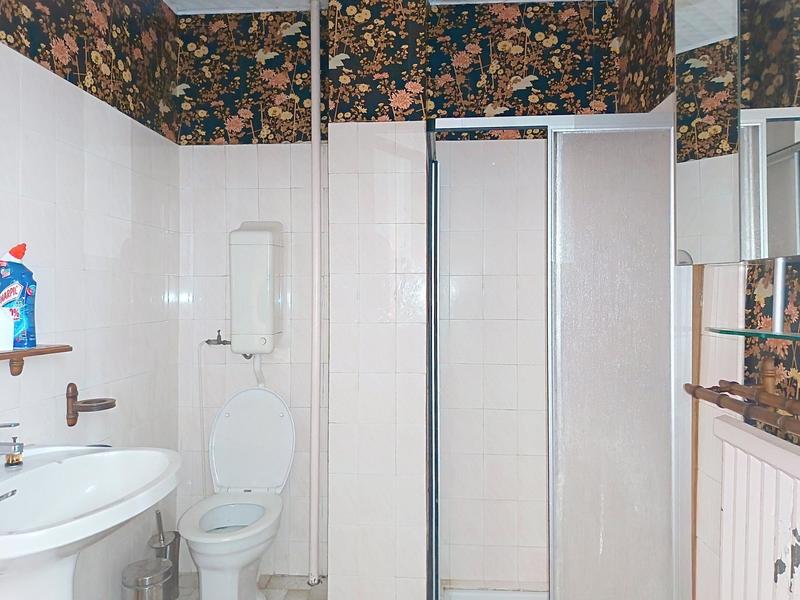 Maison - 85 m² - 3 pièces