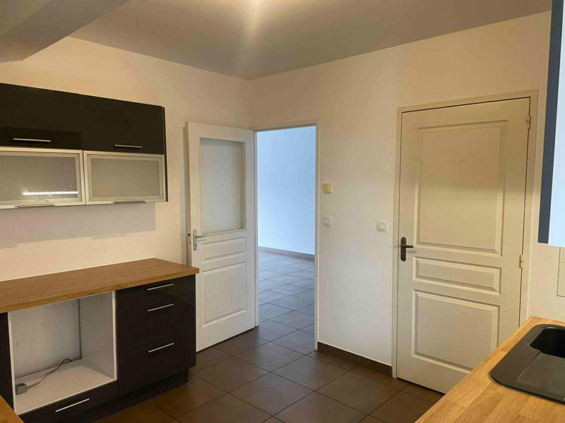 Appartement - 118 m² - 5 pièces