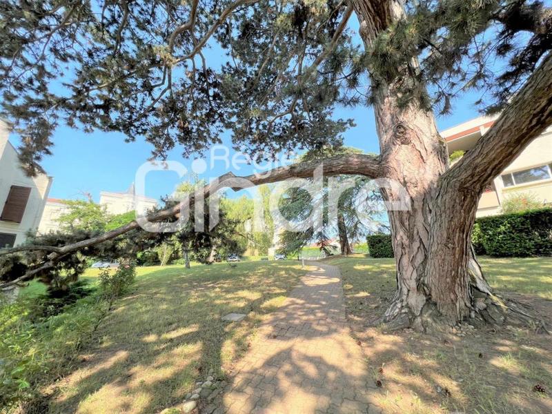 Appartement - 112 m² - 5 pièces