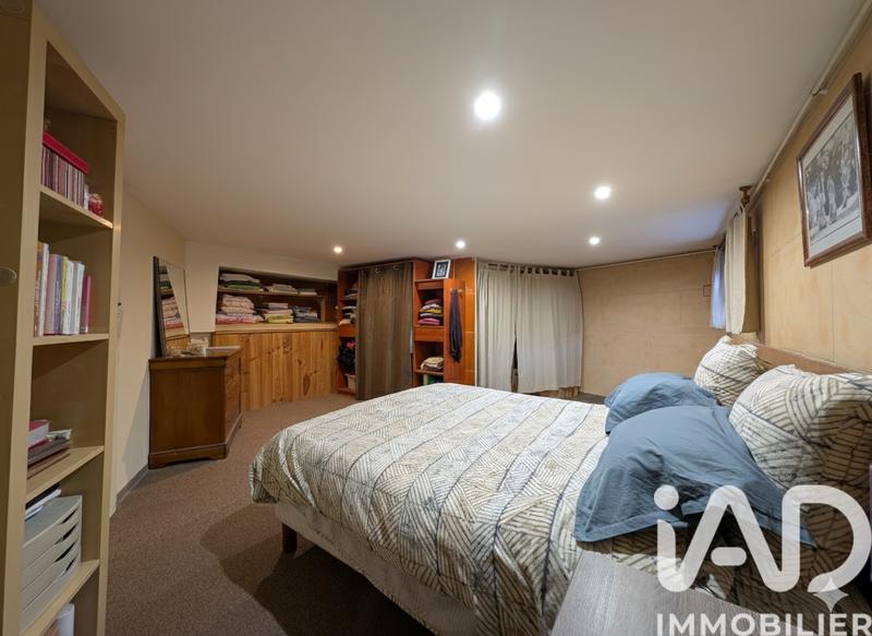 Maison - 140 m² - 4 pièces