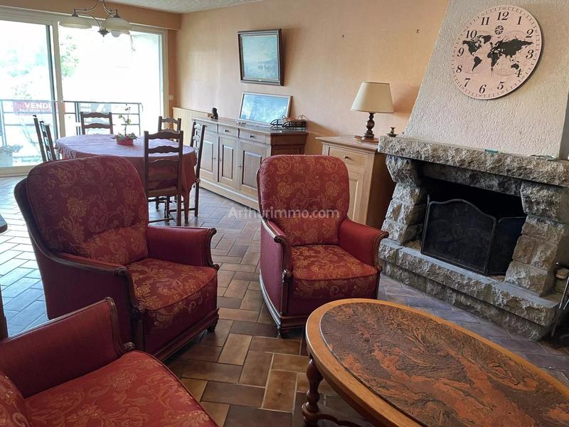 Maison - 151 m² - 7 pièces