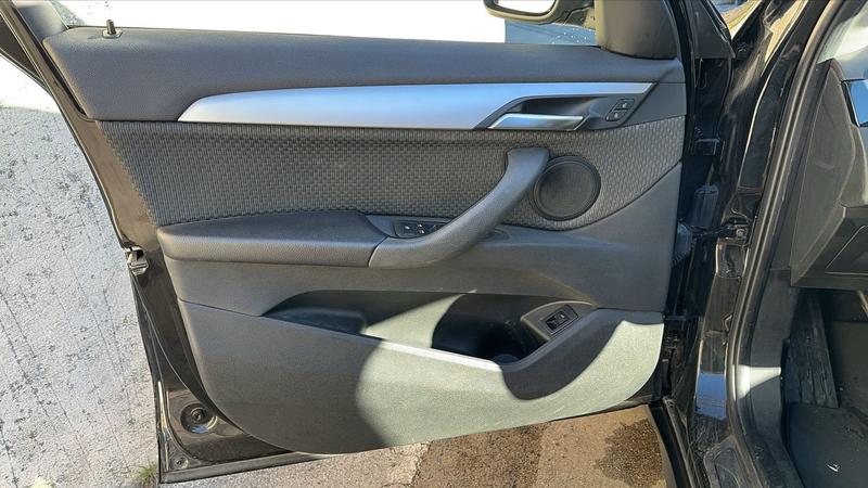 Bmw X1 (F48) 116d 116 Lounge