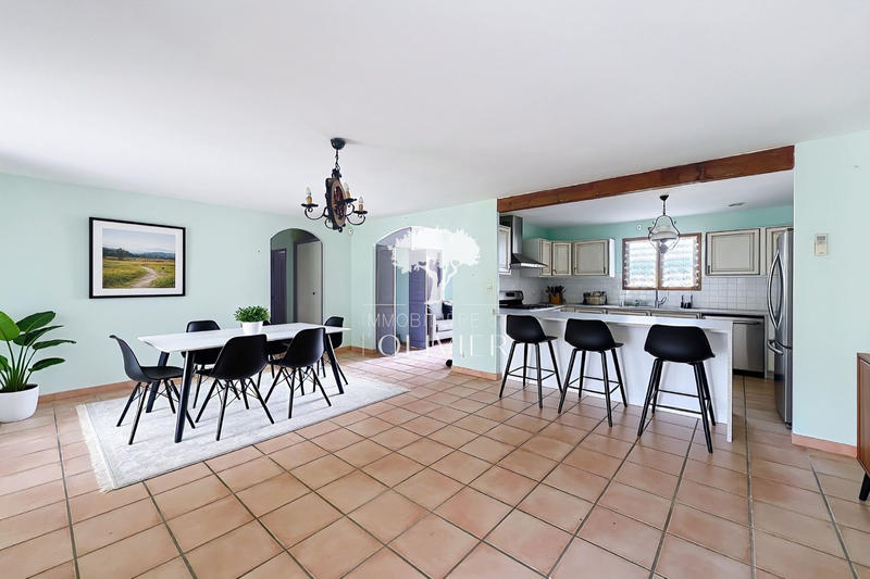 Maison - 84 m² - 4 pièces