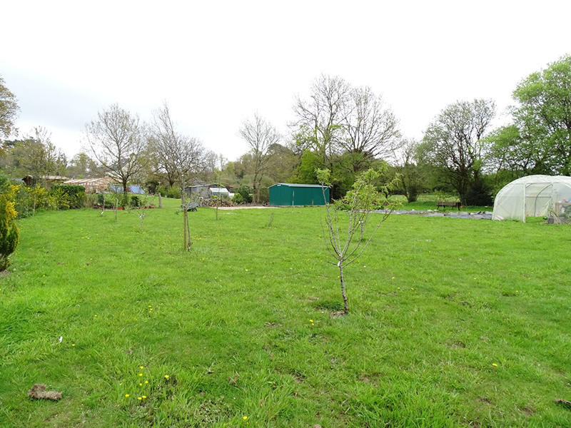 Maison - 175 m² - 10 pièces