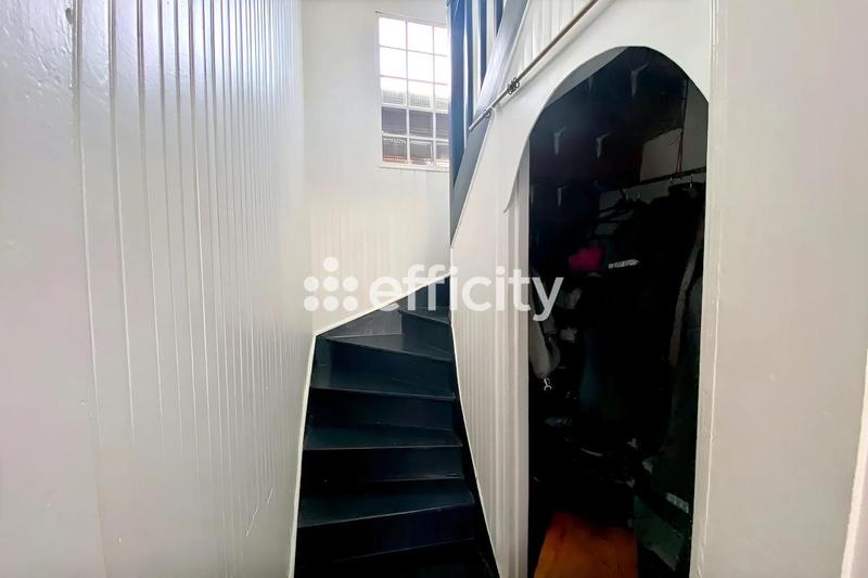 Pavillon - 100 m² - 4 pièces