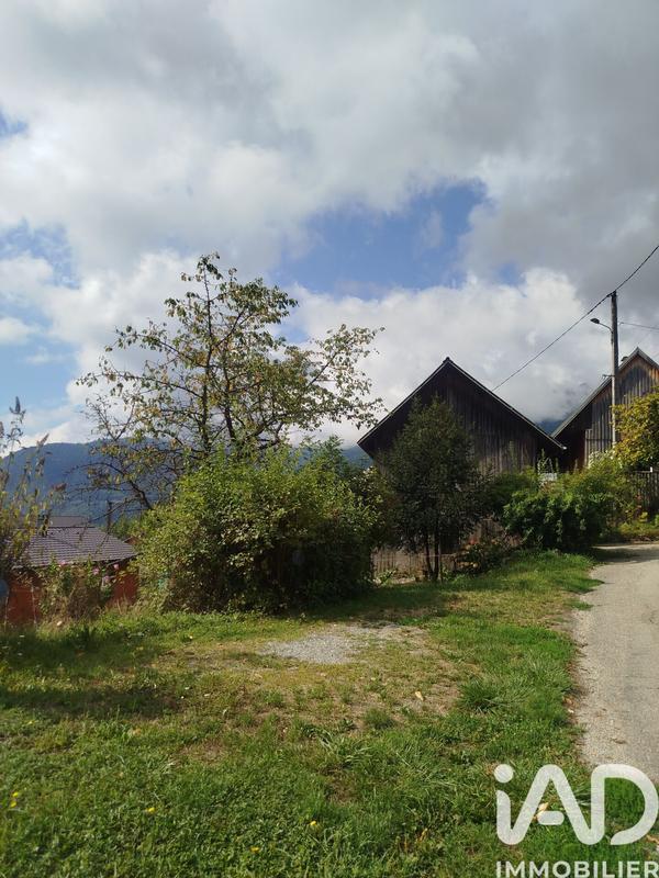 Maison - 47 m² - 2 pièces