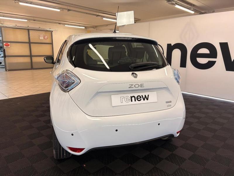Renault Zoe R90 Zen