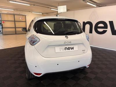 Renault Zoe R90 Zen