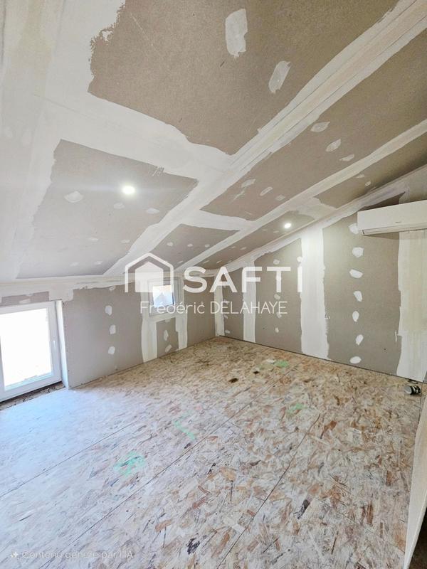 Maison - 330 m² - 7 pièces