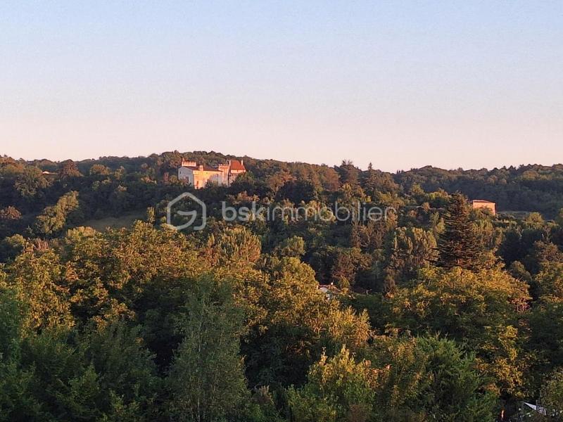 Villa - 210 m² - 7 pièces