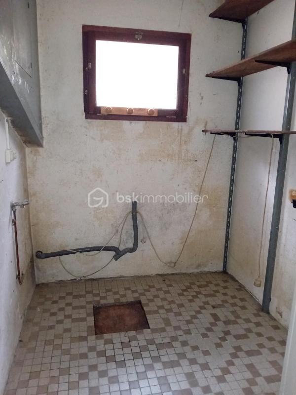 Propriété - 110 m² - 4 pièces