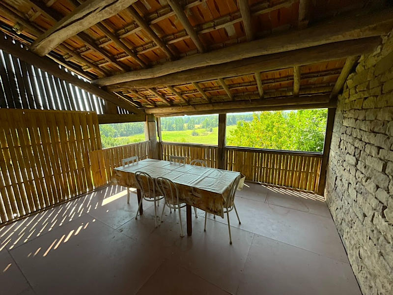 Maison - 166 m² - 6 pièces