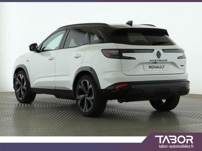 Renault Austral E-Tech 200 Techno Esprit Alpine
