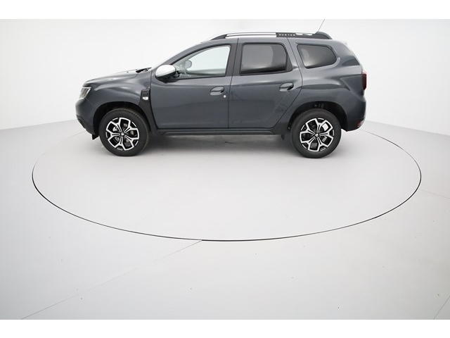 Dacia Duster Prestige Blue dCi 115 4x2