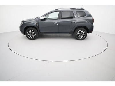 Dacia Duster Prestige Blue dCi 115 4x2