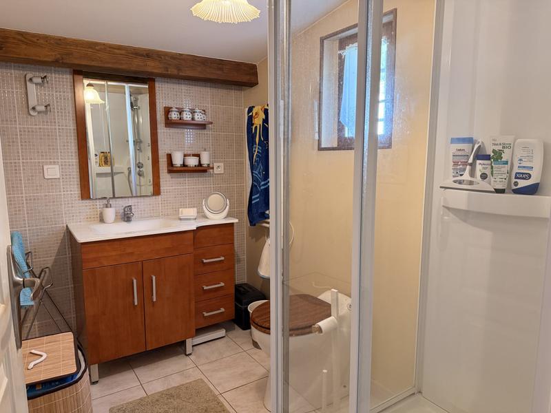 Maison - 94 m² - 4 pièces