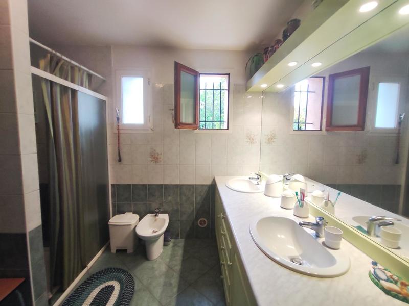 Maison - 127 m² - 5 pièces